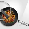 WOK WITH COVER