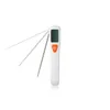 DIGITAL THERMOMETER, FOLDING