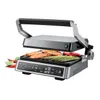DIGITAL GRIDDLE GRILL