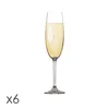 CHAMPAGNE GLASS
