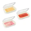 HAM/CHEESE CONTAINER