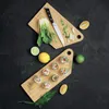 TAGLIERE A SERVIRE