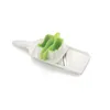SLICER WITH MULTIFUNCTIONAL HOLDER