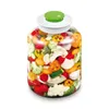 VASO DA FERMENTAZIONE 5L
