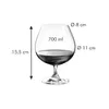 COGNAC GLASS
