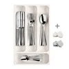 CUTLERY TRAY 370x222 mm