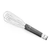 EGG WHISK / TONGS