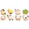 EASTER COOKIE CUTTERS