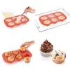 6 MUFFINS PAN