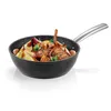 PADELLA FONDA CON COPERCHIO