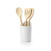 CONTAINER FOR KITCHEN UTENSILS