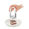 SQUARE CAKE CUTTER