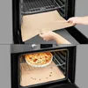 PROTECTIVE OVEN MAT