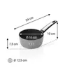 SAUCEPAN