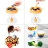 FONDUTA PER CIOCCOLATO ELETTRICA