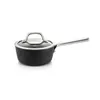 SAUCEPAN WITH COVER