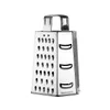 GRATER, 6-SIDED