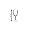 RED WINE GLASS
