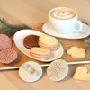 DECORATING STAMPS FOR BISCUITS AND GINGERBREAD COOKIES