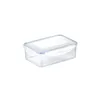 CONTAINER, RECTANGULAR