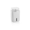 FOAMING SOAP DISPENSER