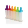 ICE CREAM MOULDS