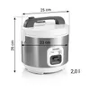 ELECTRIC RICE COOKER