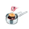 FORMA CIAMBELLE CON PINZA