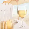 WHITE WINE GLASS