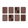 HALF-DIPPED BISCUIT SET