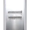 GRATER, JULIENNE