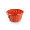 TALL BUNDT PAN, WEDGES