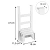 SUSPENSION HOLDER FOR CHOPPING BOARDS