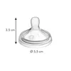 TEAT, SIZE S (0+ months)