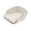 SCOOP FOR CHOPPING BOARDS
