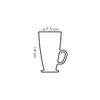 TAZZA MUG