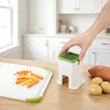 VEGETABLE CUTTER