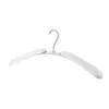 WIDE SHOULDER SHAPERS FOR CLOTHES HANGERS