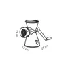 MEAT GRINDER