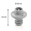 VACUUM WINE STOPPER