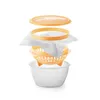 SET FOR MAKING CREAMY CHEESE