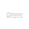 SUGAR TONGS