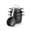 BATTERIA DI PENTOLE