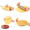RETICOLO TAGLIAPASTA PER CROSTATA