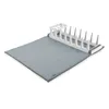 MICROFIBRE DISH DRAINER