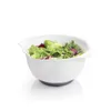 STRAINING BOWL WITH CLOSURE