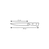 COLTELLO ARROSTO