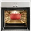 ROASTER WITH LID 