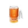 HONEY AND SYRUP DISPENSER