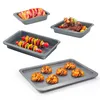 SET OF BAKING PANS